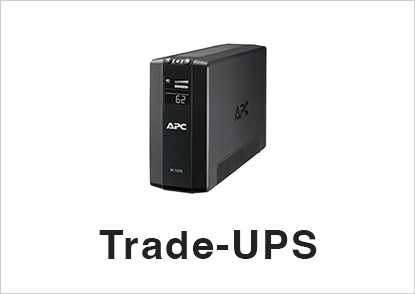 Trade-UPS