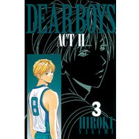 DEAR BOYS ACT II（３）