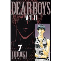 DEAR BOYS ACT II（７）