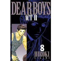 DEAR BOYS ACT II（８）