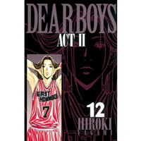 DEAR BOYS ACT II（１２）