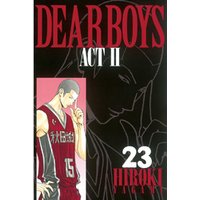 DEAR BOYS ACT II（２３）