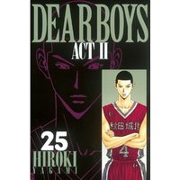 DEAR BOYS ACT II（２５）