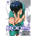 RODIN vol.2 [_]