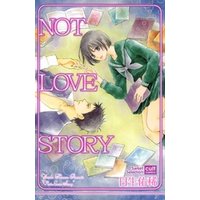 NOT LOVE STORY