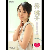 谷 桃子 LOVE DATE MOMOKO 2 VOL.1