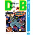 DRAGON BALL mN 42