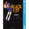 BLACK CAT 6