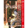 DEATH NOTE J[ 11