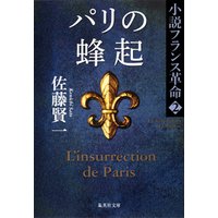 パリの蜂起　小説フランス革命２