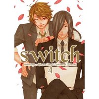 新装版　switch: 4