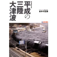 特別報道写真集　平成の三陸大津波　2011.3.11　東日本大震災　岩手の記録