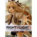 RIGHT~LIGHT3`JP̓Vgƚ`