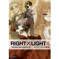 RIGHT~LIGHT4`Q̖Ǝn܂̏炷b`