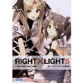 RIGHT~LIGHT5`߂҂ƓV炤T`