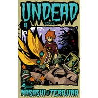 UNDEAD（４）