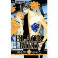 BLACK BIRDiXj