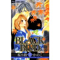 BLACK BIRD（１７）