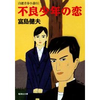 不良少年の恋　自選青春小説６