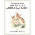 s[^[rbgV[Y6 THE STORY OF A FIERCE BAD RABBIT