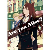 Are you Alice？: 2