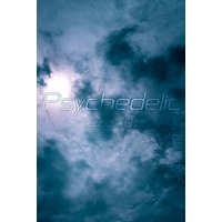 Psychedelic -Cloud #01-