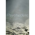 Psychedelic -Cloud #02-