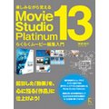 Movie Studio Platinum 13 炭炭[r[ҏW