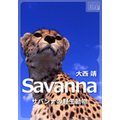 Savanna `Toi̖쐶`