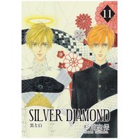 SILVER DIAMOND　11巻