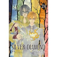 SILVER DIAMOND　24巻