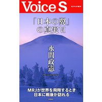 「日本の翼」の真実VI 【Voice S】