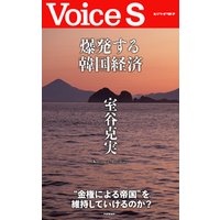 爆発する韓国経済 【Voice S】