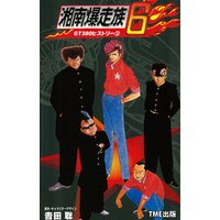 湘南爆走族6 GT380ヒストリー（３）【フルカラーフィルムコミック】