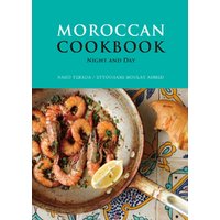 MOROCCAN COOKBOOK　-NIGHT AND DAY-