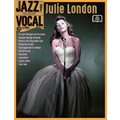 JAZZ VOCAL COLLECTION TEXT ONLY 25 W[Eh