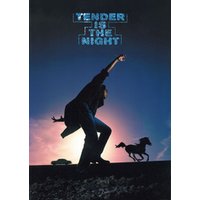 ON THE ROAD ’96 “Tender is the night”