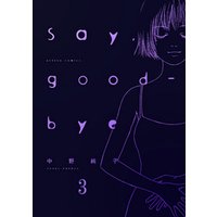 Say，good-bye 3