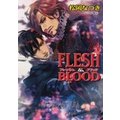 FLESH & BLOODQS
