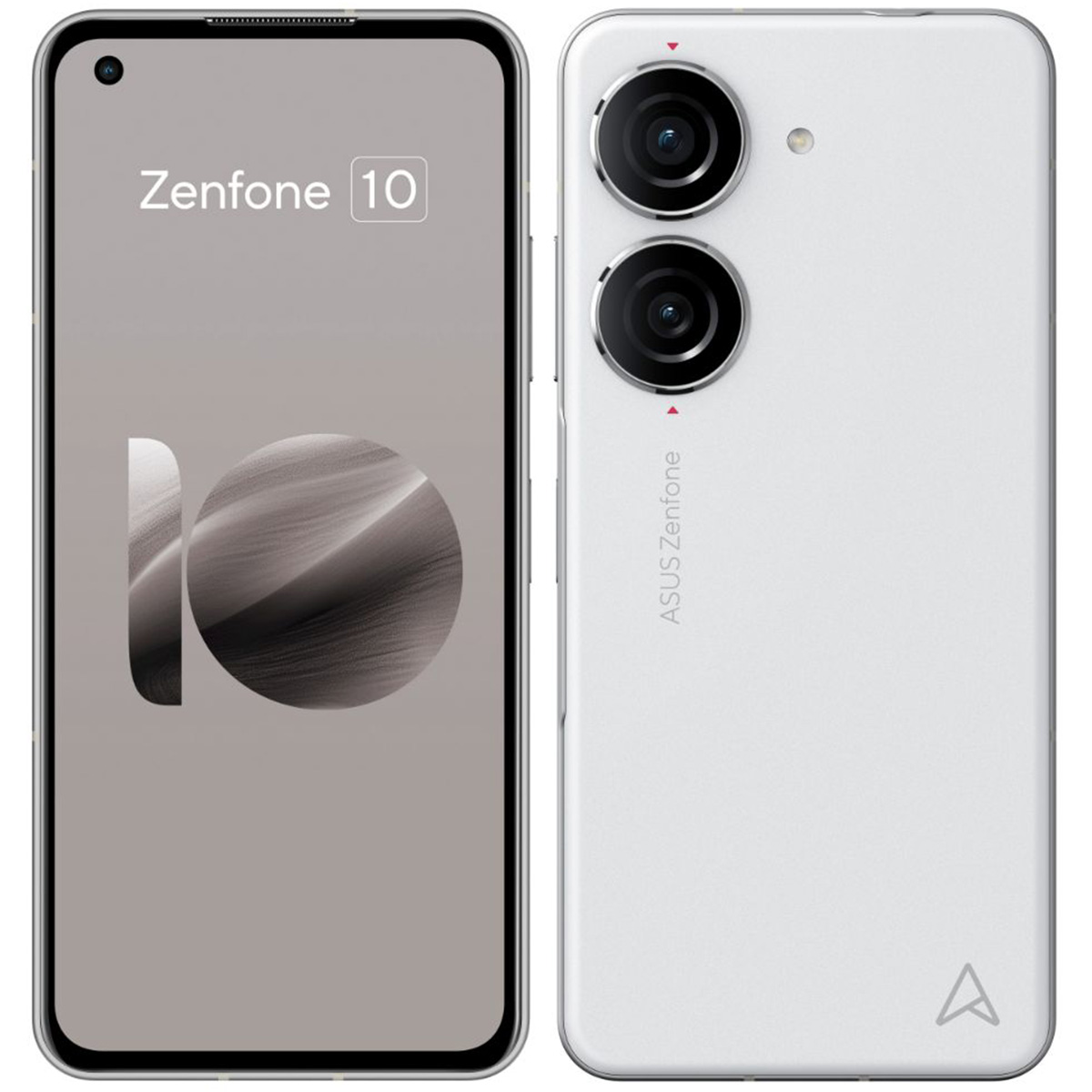 Zenfone 10/コメットホワイト/8GB/256GB