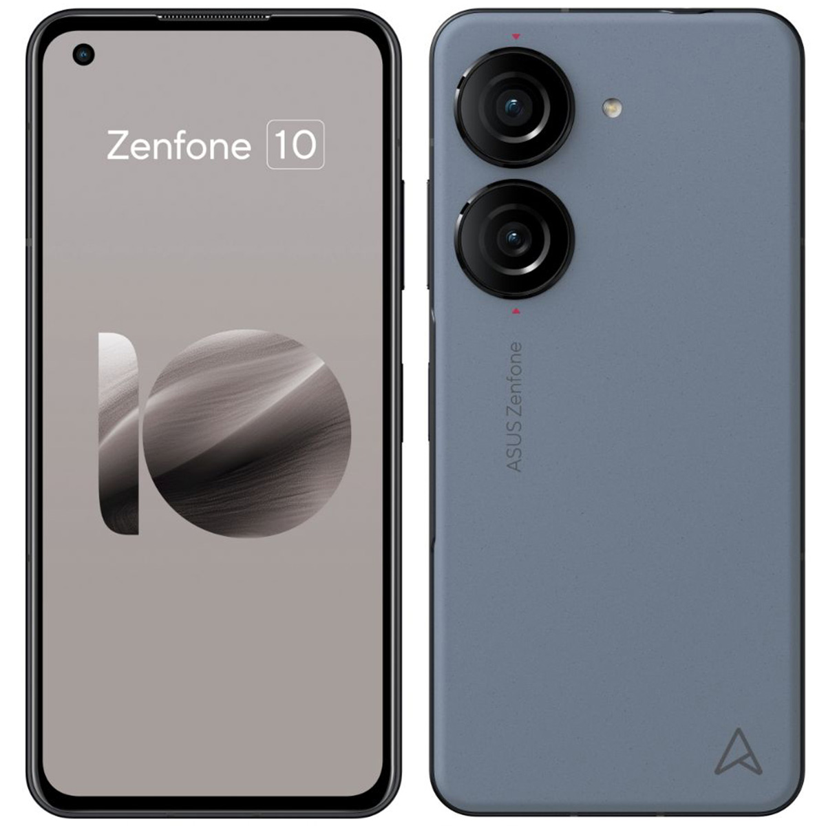 Zenfone 10/スターリーブルー/8GB/256GB