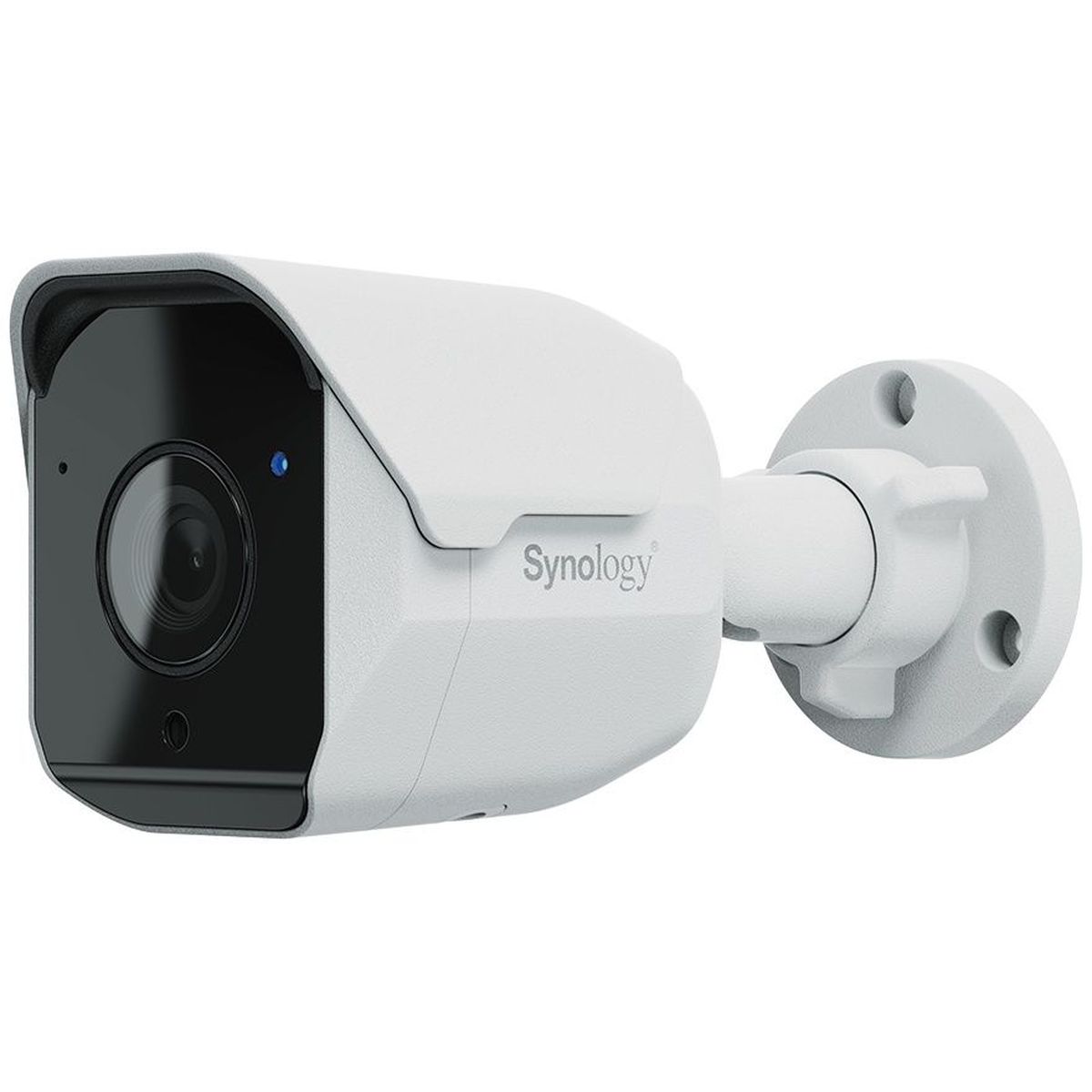 Bullet camera IP67 rated 5MP with 110degree wide view no license required