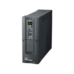 UPS(常時商用給電/正弦波出力) 800VA/500W