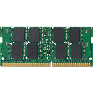 EU RoHS準拠メモリ/DDR4-2133/8GB/ノート用