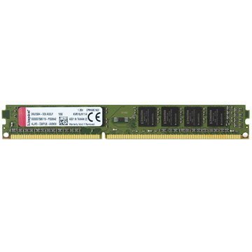 4GB DDR3L-1600 CL11 1.35V U-DIMM