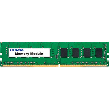 PC4-2400(DDR4-2400)対応デスクトップ用メモリ 4GB
