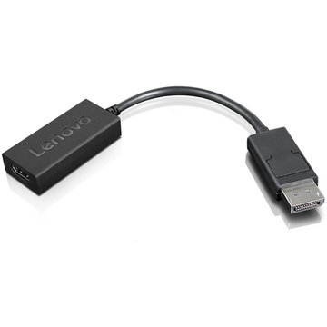 DisplayPort - HDMIアダプター