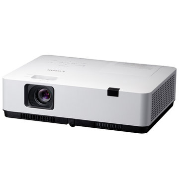 POWER PROJECTOR LV-WX370