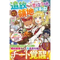 追放された元悪役令嬢 スローライフで領地改革中 辺境で生産チートが覚醒したもふもふと子ども食堂始めました 電子限定ｓｓ付き 電子書籍 ひかりtvブック