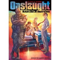 Onslaught 電子書籍 ひかりtvブック Onslaught 電子書籍 ひかりtvブック